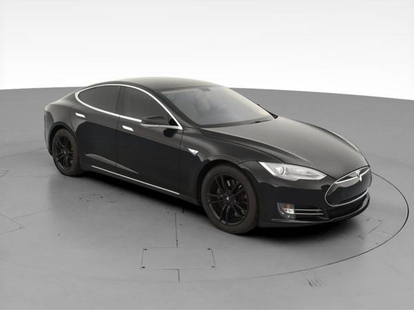 2012 Tesla Model S Sedan 4D sedan Black - FINANCE ONLINE - cars &... for sale in Jacksonville, FL – photo 15
