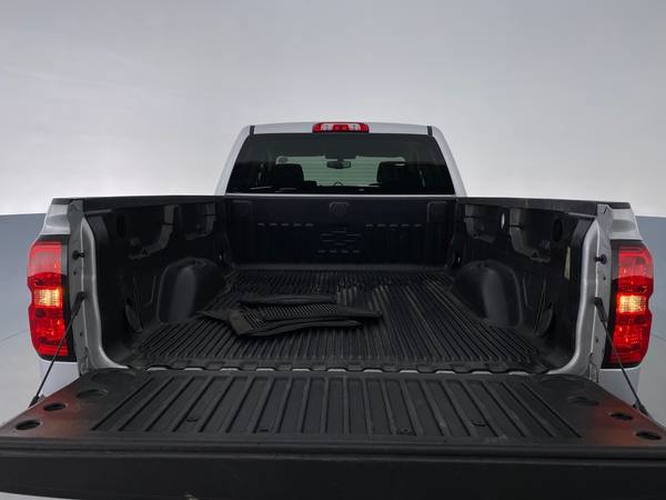 2017 Chevy Chevrolet Silverado 1500 Double Cab LT Pickup 4D 6 1/2 ft... for sale in Sarasota, FL – photo 23