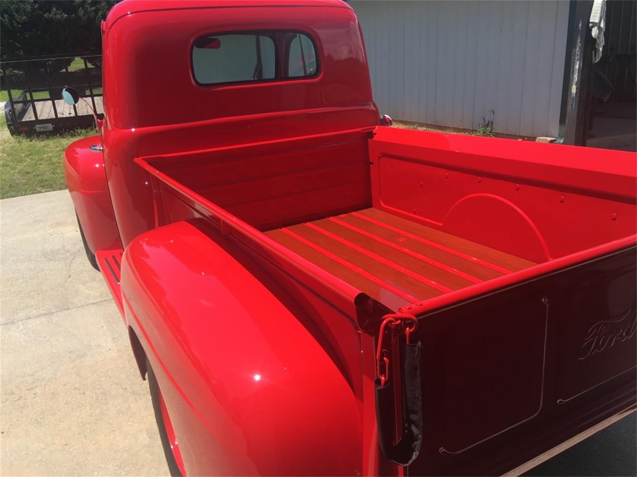 1950 Ford F1 for sale in Clarksville, GA – photo 5