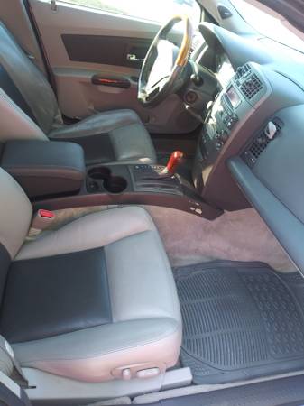 CLEAN 2003 CADILLAC CTS, LOW MILES! for sale in Sacramento , CA – photo 10
