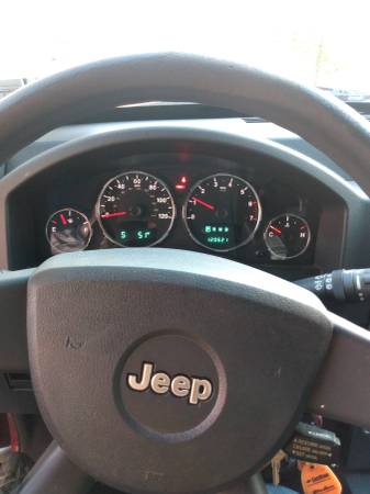 2009 Jeep liberty for sale in Mohnton, PA – photo 6