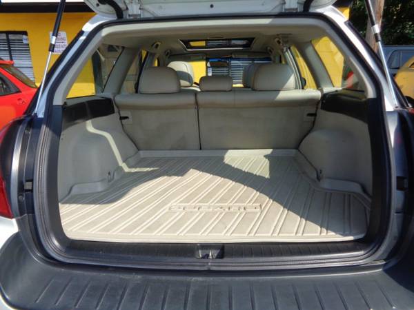 2006 SUBARU OUTBACK LIMITED AWD (EXCELLENT - TIMING BELT REPLACED ) for sale in Marshall, VA – photo 16