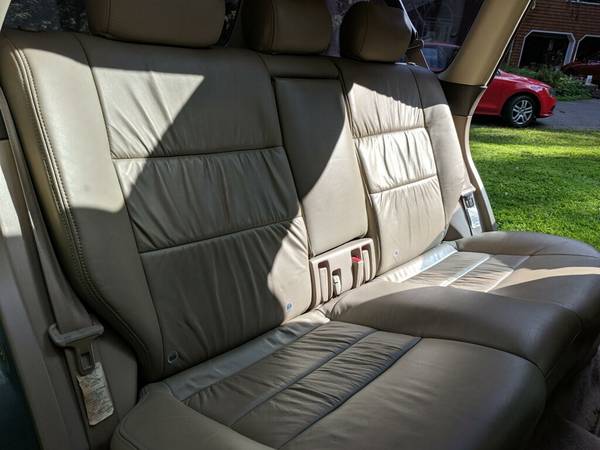 2002 Subaru Outback 3.0 VDC for sale in New Fairfield, NY – photo 7