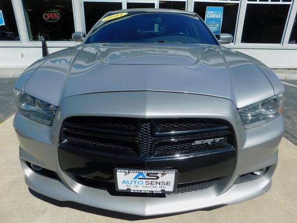 2014 Dodge Charger SRT8 - BAD CREDIT OK! - cars & trucks - by dealer... for sale in Salem, ME – photo 10