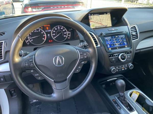 2017 Acura RDX - - cars & trucks - by dealer - vehicle automotive sale for sale in Freeport, NY – photo 10