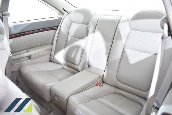 2002 Acura CL Type S - 3.2L V6 - Leather - Moonroof for sale in Buffalo, MN – photo 6