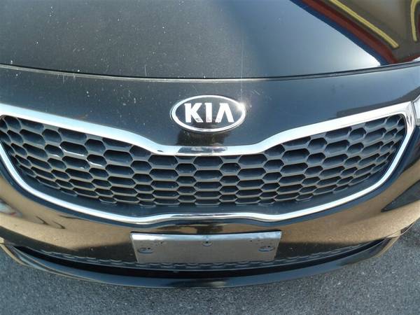 2016 Kia Forte LX - - by dealer - vehicle automotive for sale in Tucson, AZ – photo 6