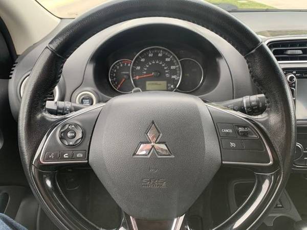 2017 Mitsubishi Marage GT - - by dealer - vehicle for sale in Valencia, CA – photo 18