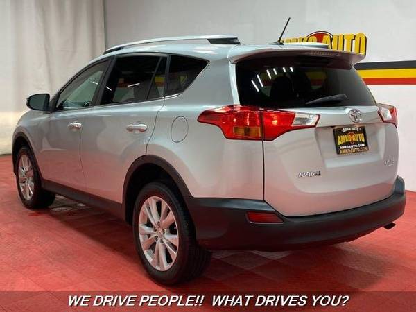 2015 Toyota RAV4 Limited AWD Limited 4dr SUV 499 00 Down Drive Now! for sale in TEMPLE HILLS, MD – photo 9