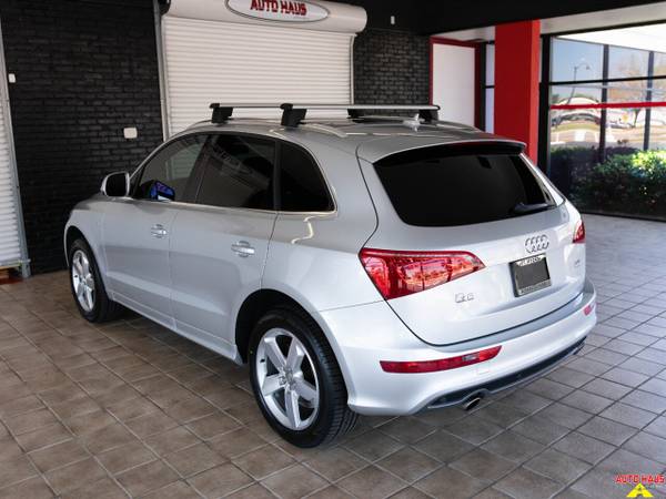 2011 Audi Q5 3 2 quattro Prestige - Navigation System - 4 New Tires for sale in Fort Myers, FL – photo 9