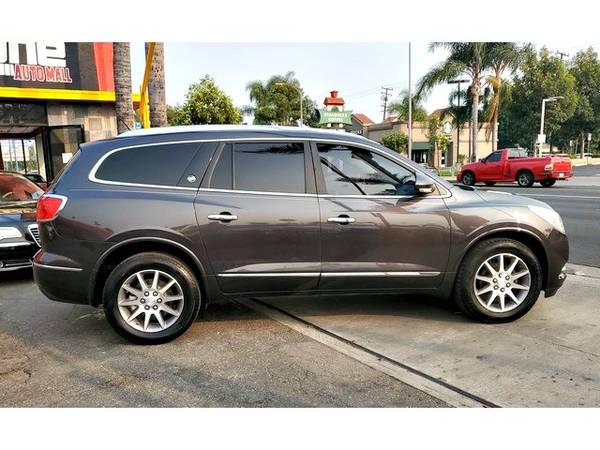 2014 Buick Enclave Leather FWD - cars & trucks - by dealer - vehicle... for sale in south gate, CA – photo 7