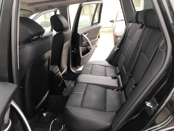 2005 BMW X3.LEATHER.AWD.120K.LOADED.CLEAN. TITLE.BEST OFFER - cars &... for sale in Omaha, NE – photo 15