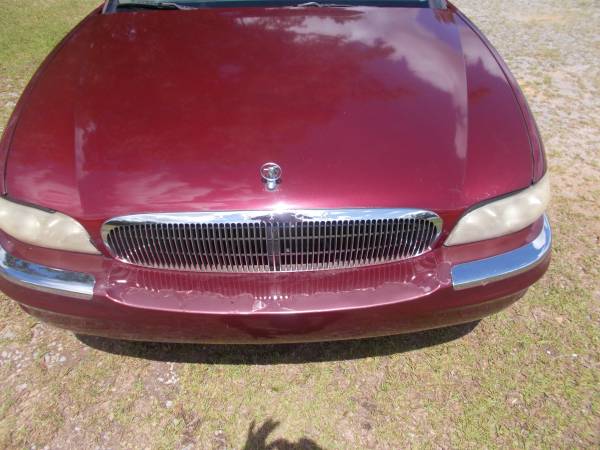 2001 Buick Park Avenue for sale in Other, AL – photo 2