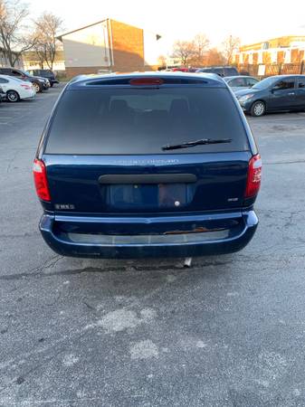 2001 Dodge Grand Caravan - cars & trucks - by owner - vehicle... for sale in milwaukee, WI – photo 3