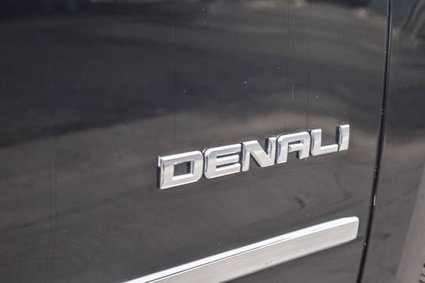 2016 GMC Yukon XL Denali for sale in Colusa, CA – photo 9