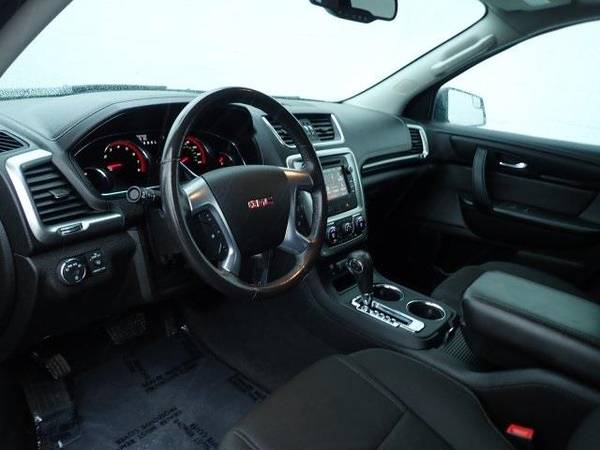 2014 GMC Acadia SUV SLE-2 (Cyber Gray Metallic) GUARANTEED for sale in Sterling Heights, MI – photo 13