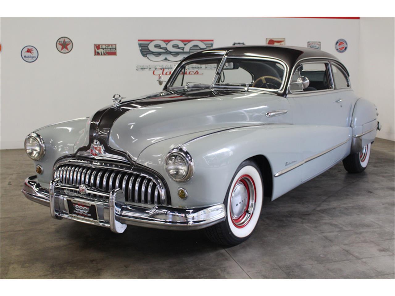 1947 Buick Roadmaster for sale in Fairfield, CA – photo 3