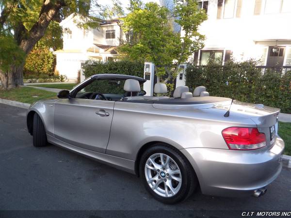 2008 BMW 128i - - by dealer - vehicle automotive sale for sale in Sherman Oaks, CA – photo 9