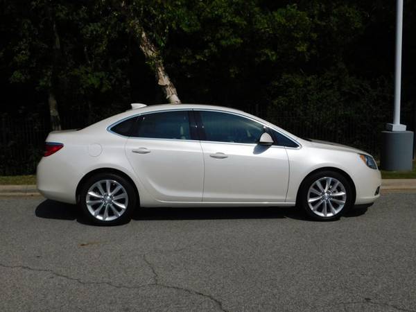 2016 *Buick* *Verano* *4dr Sedan Convenience Group* for sale in Fayetteville, AR – photo 2