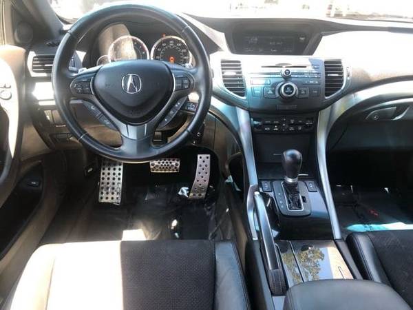 2014 Acura TSX Special Edition*Low Miles*Heated Seats*MoonRoof* for sale in Fair Oaks, CA – photo 16