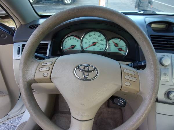 2006 TOYOTA CAMRY SOLRARA 2DR COUP 4CYL.110K HOLIDAY (727)678-353AR3... for sale in Holiday, FL – photo 14