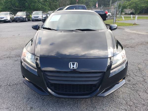 2012 HONDA CRZ FROM 799 DOWN - - by dealer - vehicle for sale in Duluth, GA – photo 4