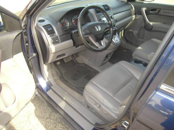 2008 Honda CRV EX L for sale in Brackenridge, PA – photo 5