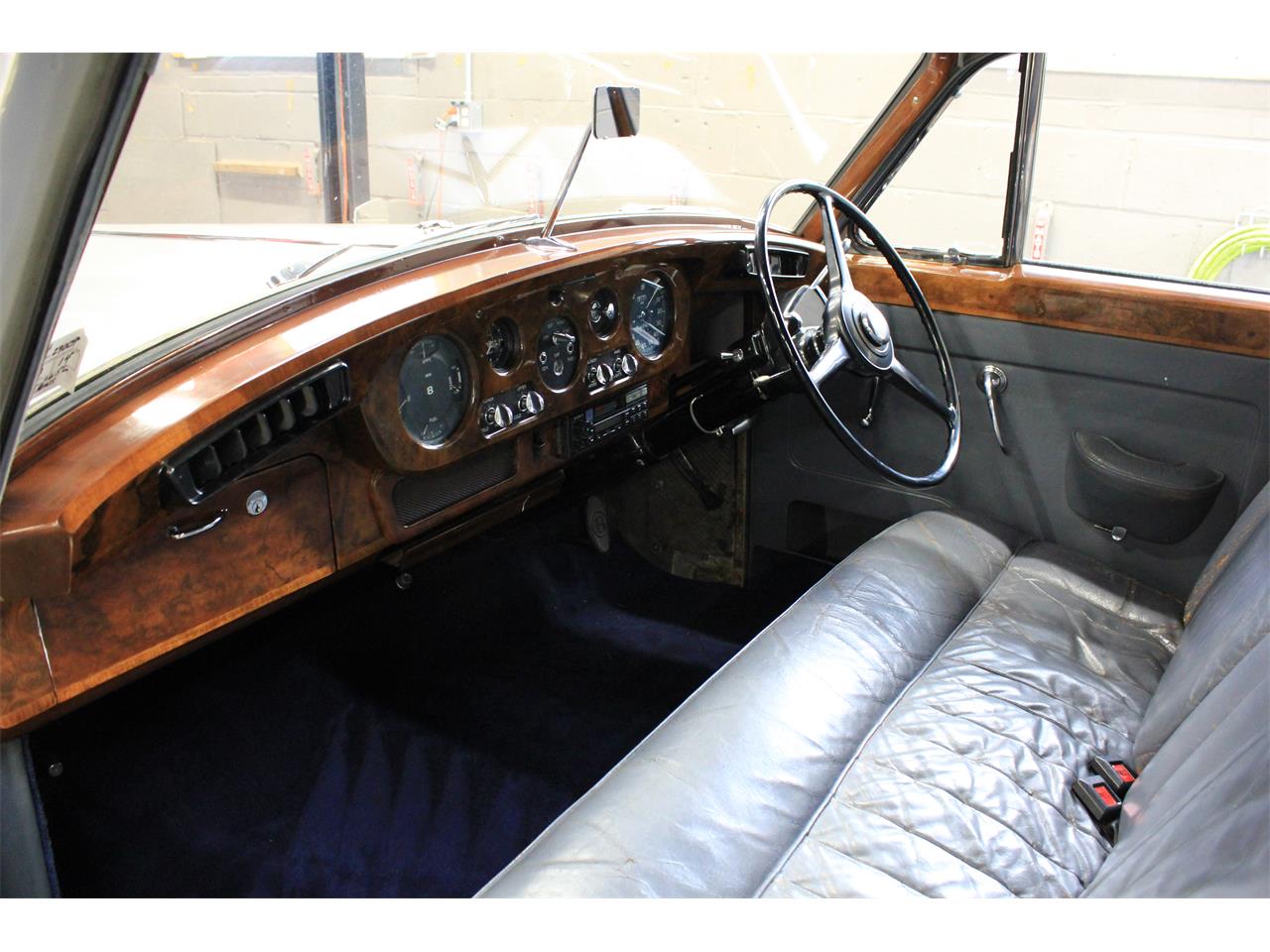 1960 Bentley S2 for sale in Pittsburgh, PA – photo 9