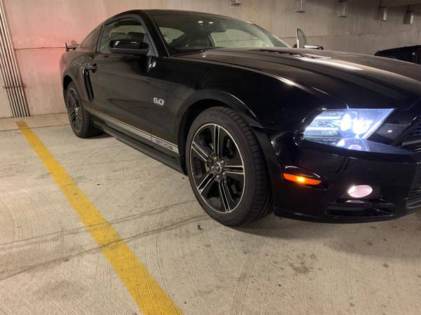 Mustang 2013 gt for sale in Tuscaloosa, AL – photo 6