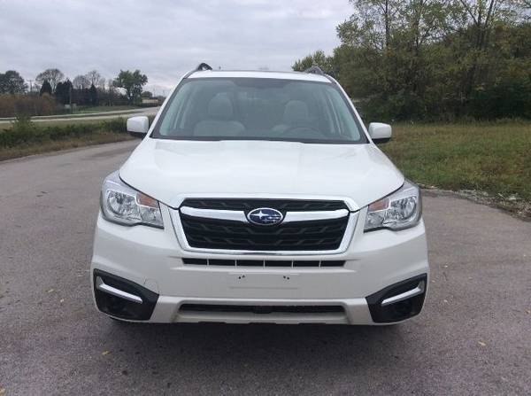 2018 Subaru Forester Premium - cars & trucks - by dealer - vehicle... for sale in Georgetown, KY – photo 2