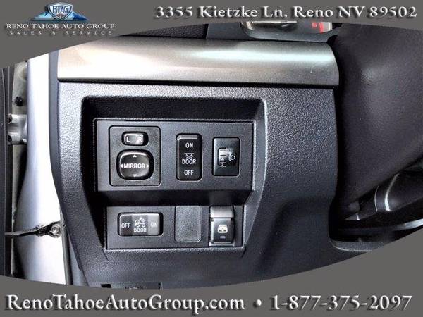 2016 Toyota Tundra 4WD Truck SR5 - - by dealer for sale in Reno, NV – photo 11