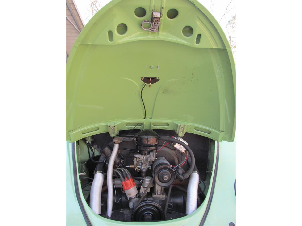1963 Volkswagen Beetle for sale in Fayetteville, GA – photo 47