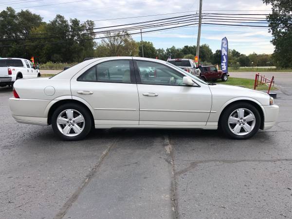 Clean Carfax!! 2006 Lincoln LS! Best-Buy! for sale in Ortonville, MI – photo 6