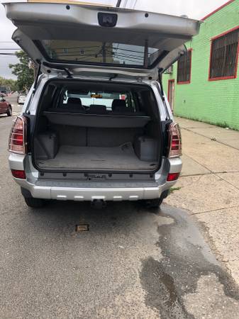 Toyota 4Runner 2004 4x4 for sale in Astoria, NY – photo 7