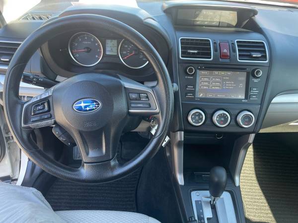 2016 SUBARU FORESTER 2 5i - - by dealer - vehicle for sale in Virginia Beach, VA – photo 11