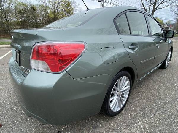 2014 Subaru Impreza Drive Today! Like New for sale in Other, PA – photo 7