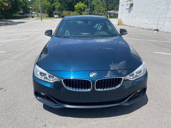 2015 BMW 4 Series 428i 2dr Coupe SULEV - - by dealer for sale in TAMPA, FL – photo 16