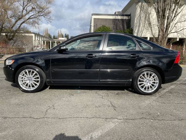 2010 Volvo S40 2 4i 4dr Sedan - - by dealer - vehicle for sale in Seattle, WA – photo 8