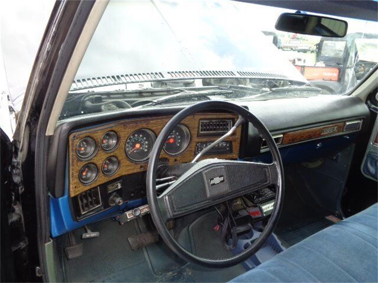 1976 Chevrolet C20 for sale in Staunton, IL – photo 5
