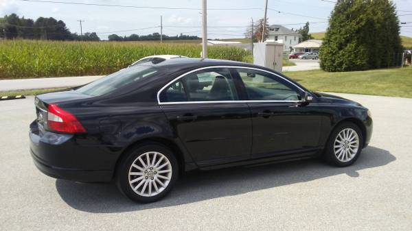 2008 Volvo S80, Great Condition, Inspected - cars & trucks - by... for sale in Dover, PA – photo 2