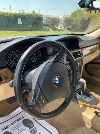 2008 BMW 335Xi Twin Turbo All Wheel Drive for sale in State Park, SC – photo 6