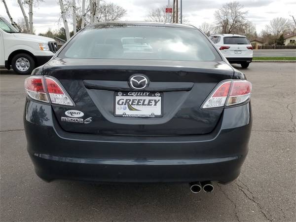 2012 Mazda Mazda6 i Sport sedan - - by dealer for sale in Greeley, CO – photo 16
