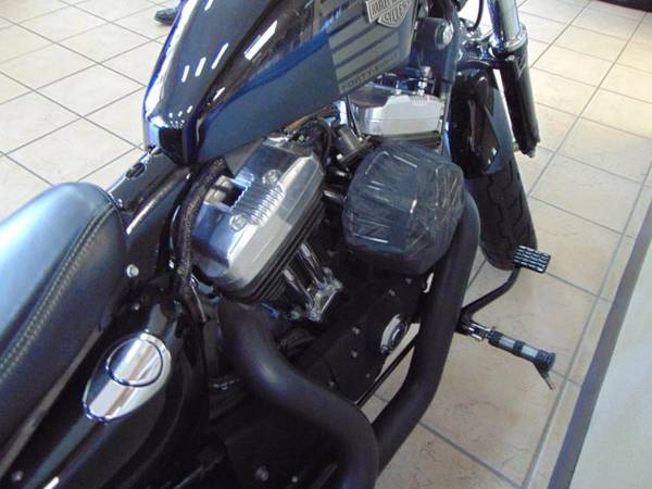 2016 Harley-Davidson Sportster ( Mileage: 1, 470) for sale in Devine, TX – photo 9