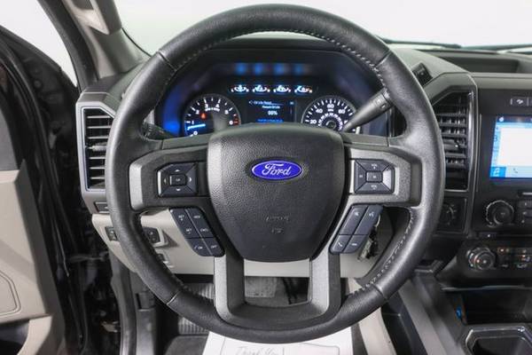2018 Ford F-150, Magma Red Metallic - - by dealer for sale in Wall, NJ – photo 13