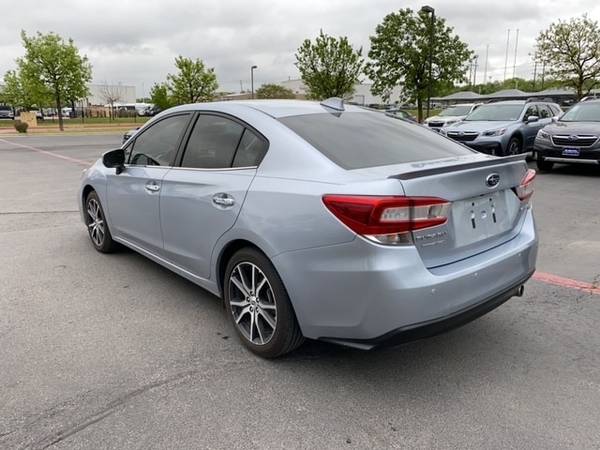 2018 Subaru Impreza 2 0i Limited - - by dealer for sale in Georgetown, TX – photo 3