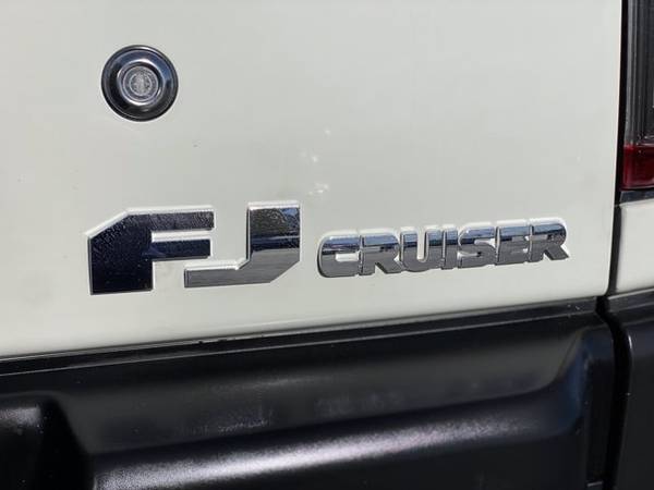 2012 Toyota FJ Cruiser 2WD - - by dealer for sale in Rialto, CA – photo 20