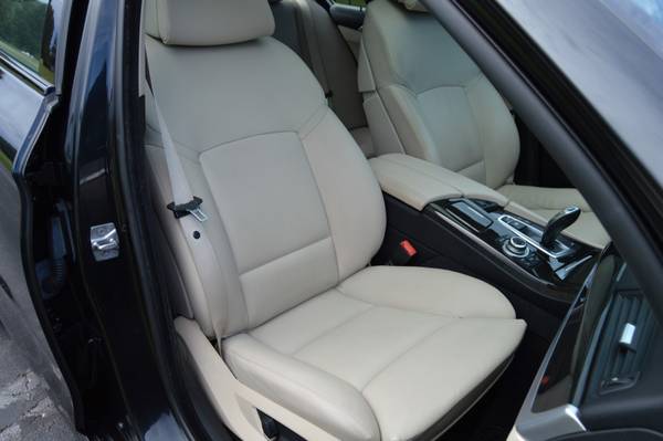 2011 BMW 535i xDrive Sport for sale in KANSAS CITY, KS – photo 24