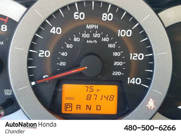 2012 Toyota RAV4 Limited SKU:CW156030 SUV for sale in Chandler, AZ – photo 11
