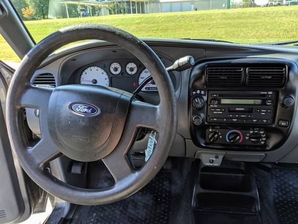 2006 Ford Ranger Sport SuperCab 4WD for sale in Hickory, NC – photo 22
