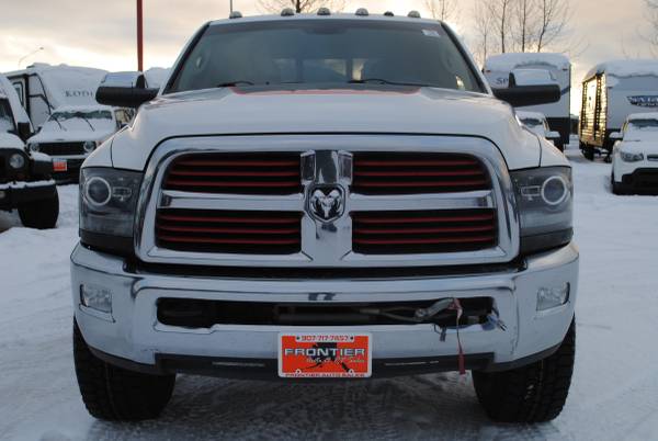 2014 Dodge Ram 2500 Power Wagon, 4x4 Beast, 6 4L Hemi! - cars & for sale in Anchorage, AK – photo 8